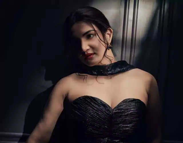 Honey Rose Latest Pics